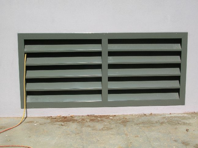 Louvers And Shutters 010
