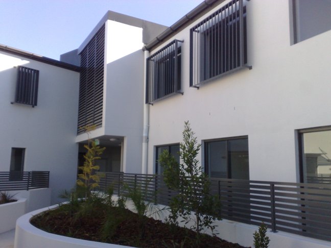 Louvers And Shutters 11