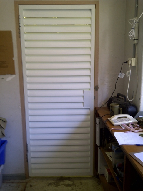 Louvers And Shutters 15