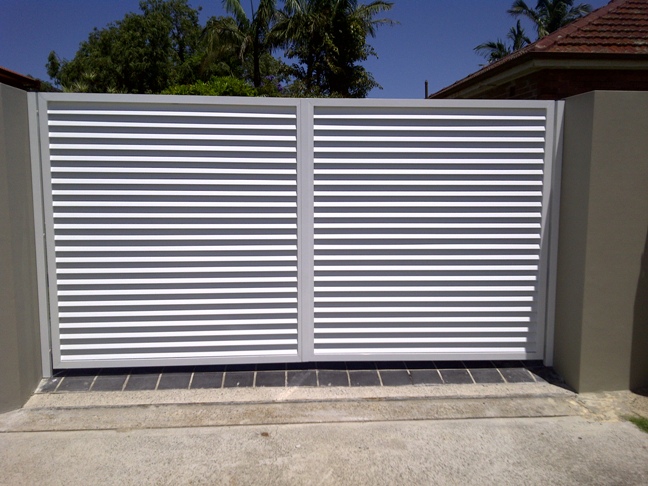 Louvers And Shutters 16