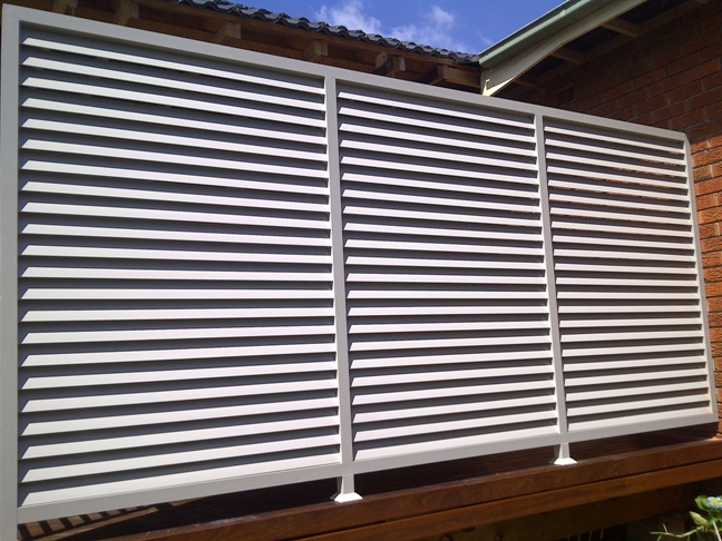 Louvers And Shutters 17