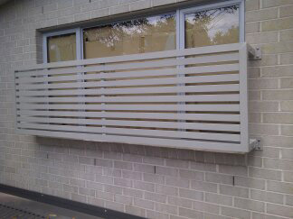 Louvers And Shutters 19