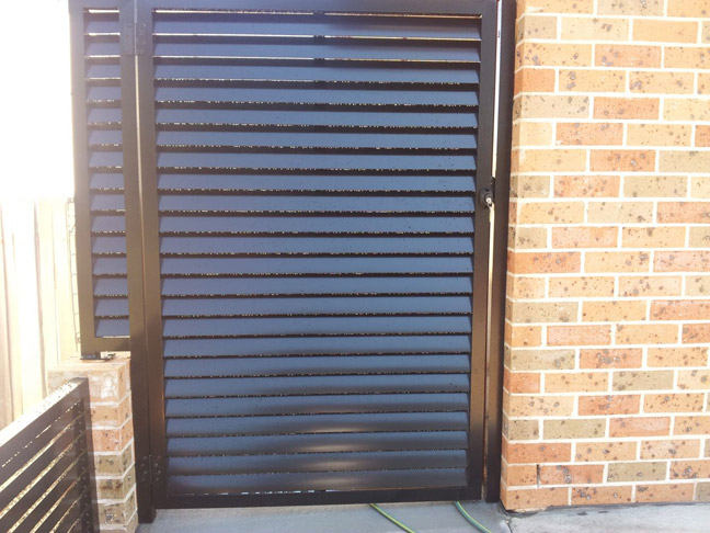 Louvers And Shutters 34