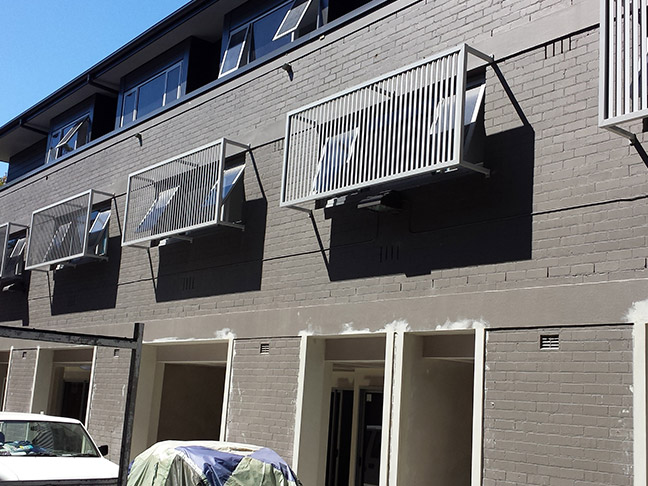 Louvers And Shutters 75