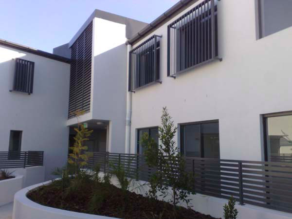 Louvers And Shutters 23