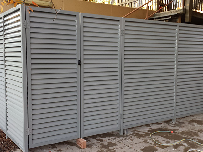 Louvers And Shutters 76