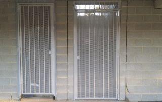 Security Doors Amp Windows